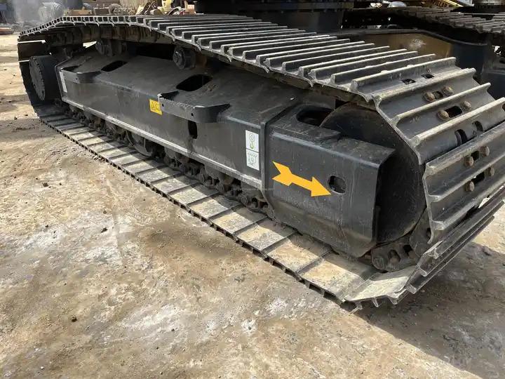 Crawler excavator Komatsu Pc200-8 Pc200-7 Pc220-8 Excavator,Used Japan Original Komatsu Pc200-8 Excavator Shovel Hot Sale Spot,Low Price Komatsu Pc200-8 Pc200-7 Pc220-8 Excavator,Used Japan Original Komatsu Pc200-8 Excavator Shovel Hot Sale Spot,Low Price- Photo 6