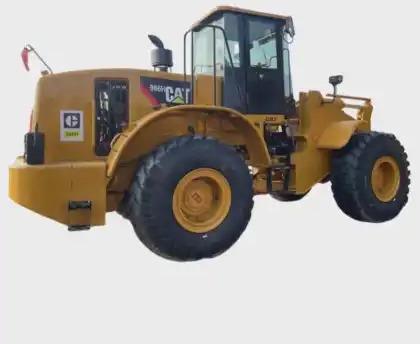 Wheel loader Cheap Used Japan Cat 966h Wheel Loader Second Hand Original Caterpillar 966 Pay Loader in Sale Cheap Used Japan Cat 966h Wheel Loader Second Hand Original Caterpillar 966 Pay Loader in Sale- Photo 6