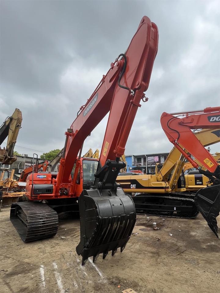 Excavator DX225 DX225- Photo 6