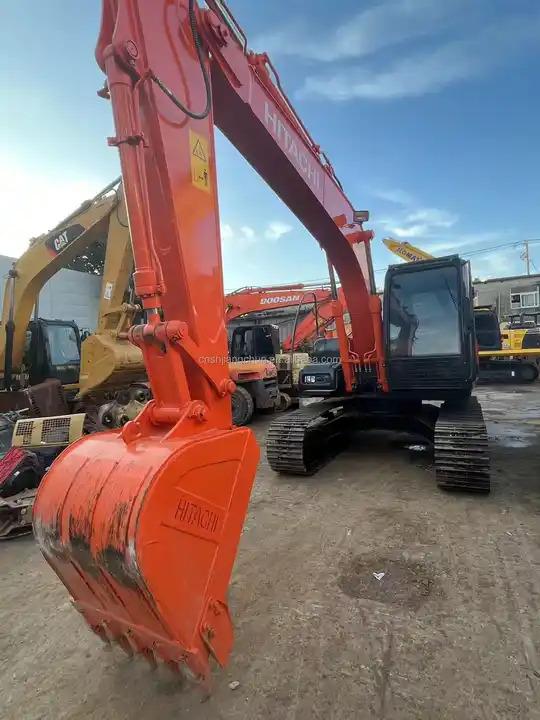 Excavator 2014,2015,2016 Year Used Excavator Hitachi Zx120,12ton Medium Size Zaixs 120 Excavator For Sale 2014,2015,2016 Year Used Excavator Hitachi Zx120,12ton Medium Size Zaixs 120 Excavator For Sale- Photo 2