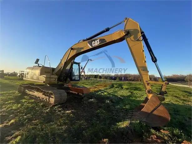 Excavator High Quality Used Cat 320d Hydraulic Crawler Excavator Used Caterpillar 320d 320c 320d2 Mining Excavator High Quality Used Cat 320d Hydraulic Crawler Excavator Used Caterpillar 320d 320c 320d2 Mining Excavator- Photo 5