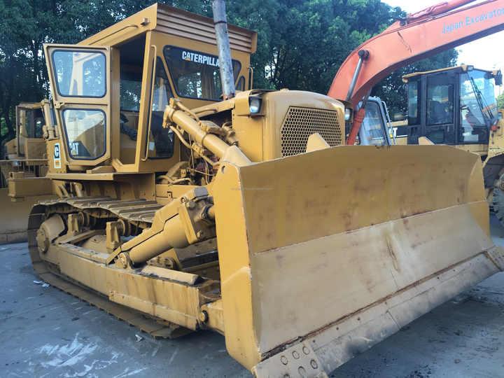 Bulldozer High Quality Original from Japan Used CAT D7G bulldozer With Good Condition used Cater d7g bulldozer track second hand bulldozer High Quality Original from Japan Used CAT D7G bulldozer With Good Condition used Cater d7g bulldozer track second hand bulldozer- Photo 5