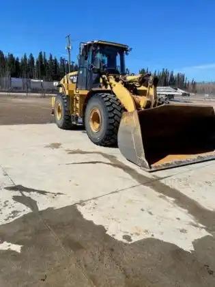 Wheel loader 2023 Used Famous Japan Brand Cat 966h Wheel Shovel Used Original 966h Wheel Loader 2023 Used Famous Japan Brand Cat 966h Wheel Shovel Used Original 966h Wheel Loader- Photo 6