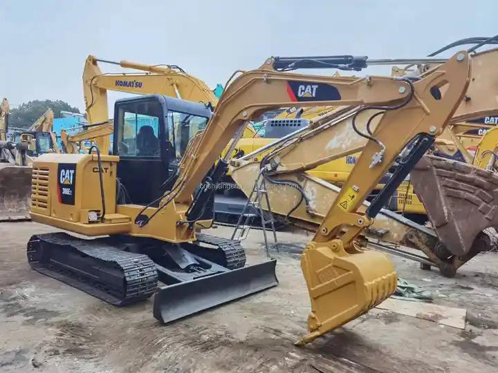 Mini excavator Second Hand Original Japan Cat 306e Excavator 90% new Condition Used 306E 306E2 used digger with good condition for sale Second Hand Original Japan Cat 306e Excavator 90% new Condition Used 306E 306E2 used digger with good condition for sale- Photo 6