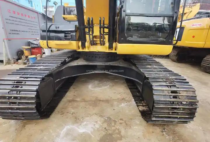 Crawler excavator Used 320d Excavator 320d2 Excavator Cat 320dl Excavator Cat 330d Excavator used/secondhand/old original Cat Used 320d Excavator 320d2 Excavator Cat 320dl Excavator Cat 330d Excavator used/secondhand/old original Cat- Photo 3