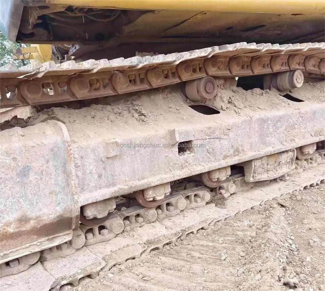 Crawler excavator hot used excavator cat 312 320c 320d 330 Japan used caterpillar excavator for sale hot used excavator cat 312 320c 320d 330 Japan used caterpillar excavator for sale- Photo 4