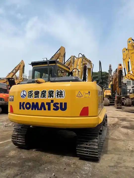 Crawler excavator Used cheap Japan Komatsu PC130-7 medium digger Komatsu PC130-7 for sale, used komatsu 13ton mini excavators Used cheap Japan Komatsu PC130-7 medium digger Komatsu PC130-7 for sale, used komatsu 13ton mini excavators- Photo 5