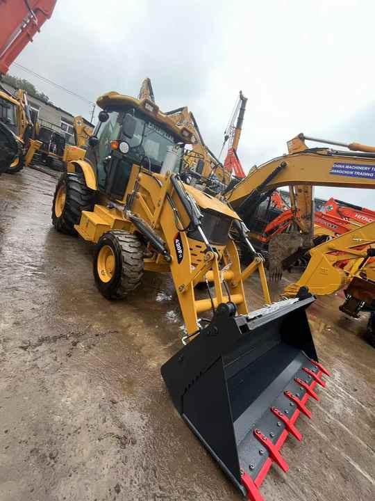 Backhoe loader Backhoe loader CAT 420F loader used cheapCAT 420F retro loader and digger in good condition Backhoe loader CAT 420F loader used cheapCAT 420F retro loader and digger in good condition- Photo 6