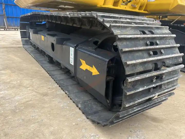 Crawler excavator GOOD CONDITION 90% New japan original low hourS used Komatsu PC130-7 excavator for hot sale WITH free shipping GOOD CONDITION 90% New japan original low hourS used Komatsu PC130-7 excavator for hot sale WITH free shipping- Photo 5