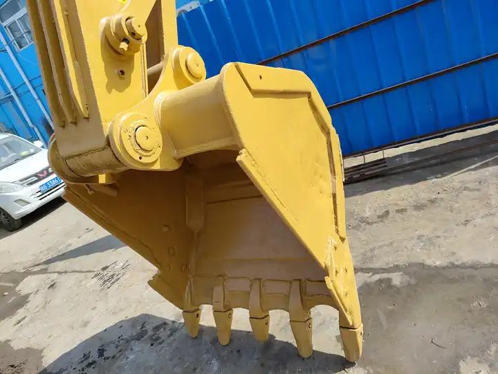 Crawler excavator High Quality Second Hand Digger Caterpillar Used Excavators Cat 320d2,320d,320dl For Sale In Shanghai High Quality Second Hand Digger Caterpillar Used Excavators Cat 320d2,320d,320dl For Sale In Shanghai- Photo 7