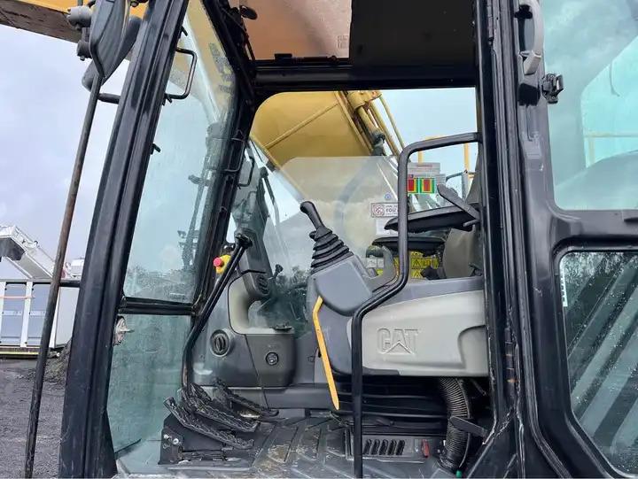 Excavator Used Cat Caterpillar 320D Excavating Machine Cat 312D 315D 320D 330D 315D 336D For Sale With Best Price Used Cat Caterpillar 320D Excavating Machine Cat 312D 315D 320D 330D 315D 336D For Sale With Best Price- Photo 2