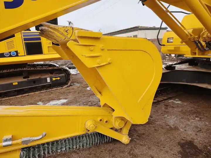 Excavator Secondhand Komatsu PC78 Digger for Sale Used Komatsu PC78 PC78 6 PC110 PC120 PC200 Secondhand Komatsu PC78 Digger for Sale Used Komatsu PC78 PC78 6 PC110 PC120 PC200- Photo 4