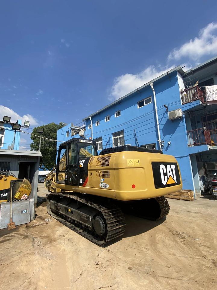 Crawler excavator Excellent Quality High Power used excavator CAT330DL Busada excavadora CAT330DL used excavator Excellent Quality High Power used excavator CAT330DL Busada excavadora CAT330DL used excavator- Photo 5