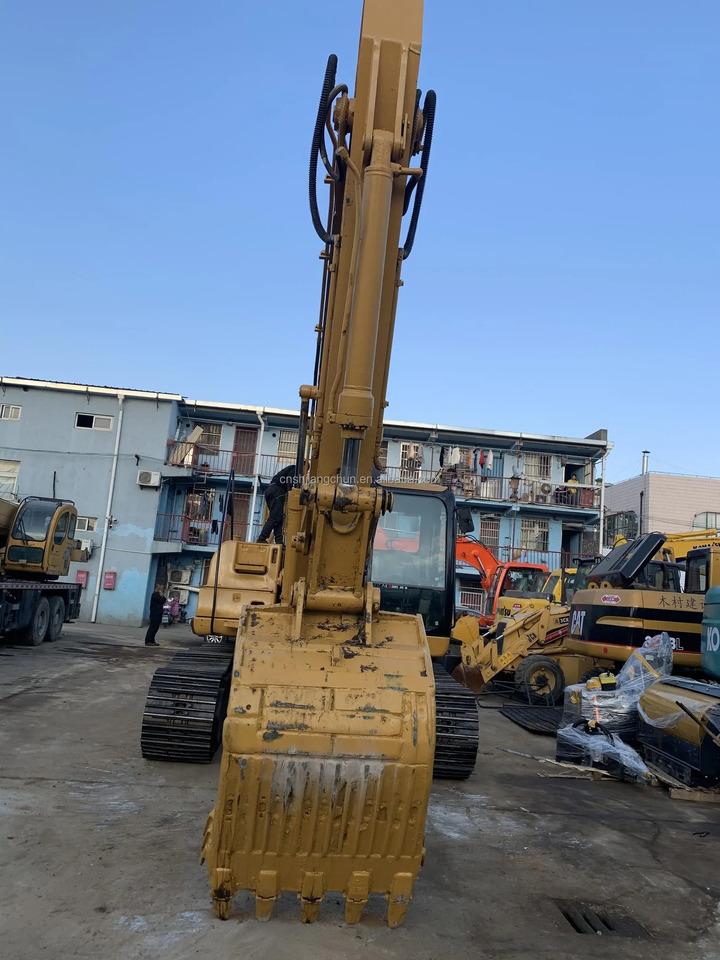 Crawler excavator wholesale Cat 320C 320CL 325C 329C excavator parts side panel doors for caterpillar wholesale Cat 320C 320CL 325C 329C excavator parts side panel doors for caterpillar- Photo 4