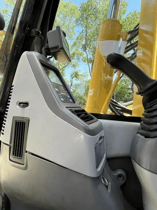 Excavator Used Komatsu PC 78 with Good Condition in Shanghai Used Komatsu PC 78 with Good Condition in Shanghai- Photo 4