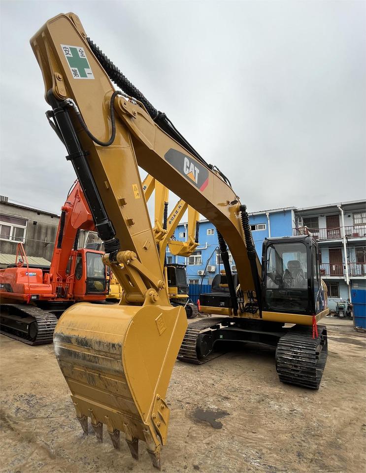 Excavator 320D IN GOOD CONDITION 320D IN GOOD CONDITION- Photo 6