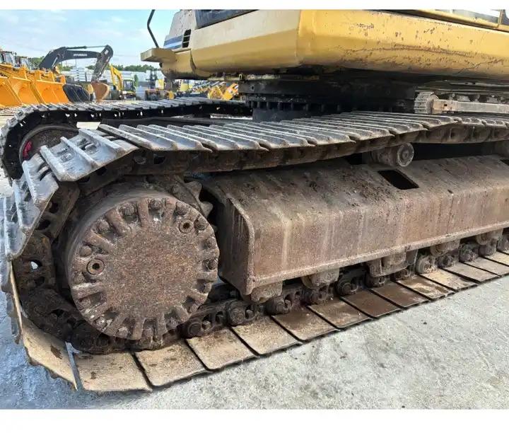 Crawler excavator Original Japan Caterpillar Hydraulic Crawler Digger Cat320d Used Excavator Cat 320bl/325D/330bl/336D Original Japan Caterpillar Hydraulic Crawler Digger Cat320d Used Excavator Cat 320bl/325D/330bl/336D- Photo 4