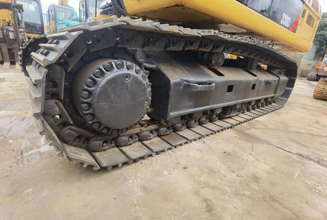 Crawler excavator 25Tons excavator Used CAT Excavator 325D,325BL 25Tons excavator Used CAT Excavator 325D,325BL- Photo 6