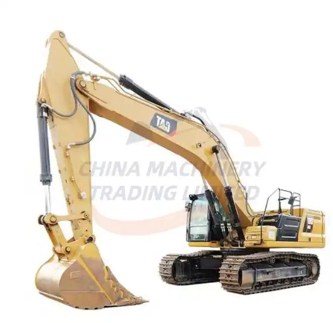 Crawler excavator Original Caterpillar Excavator Parts,Low Working Hours Of Used Excavator Cat320,320b,320c,320d,320dl,320d2 For Sale In Shanghai Original Caterpillar Excavator Parts,Low Working Hours Of Used Excavator Cat320,320b,320c,320d,320dl,320d2 For Sale In Shanghai- Photo 2