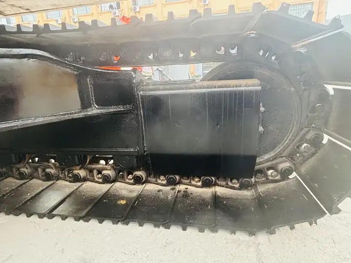 Crawler excavator 25ton Used Crawler Excavator Cat 325b,Second Hand Tracked Excavator Caterpillar 325bl With Best Price In Shanghai 25ton Used Crawler Excavator Cat 325b,Second Hand Tracked Excavator Caterpillar 325bl With Best Price In Shanghai- Photo 6