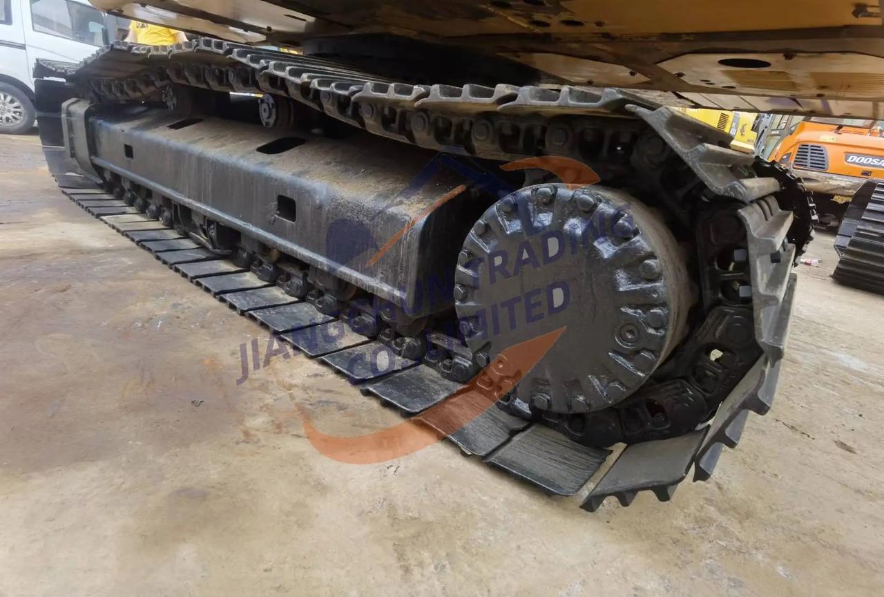 Crawler excavator construction machinery Cat USED EXCAVATOR USED 320C 320CL 320B 320D 320BL 320DL Hydraulic Crawel excavator hot sale construction machinery Cat USED EXCAVATOR USED 320C 320CL 320B 320D 320BL 320DL Hydraulic Crawel excavator hot sale- Photo 7