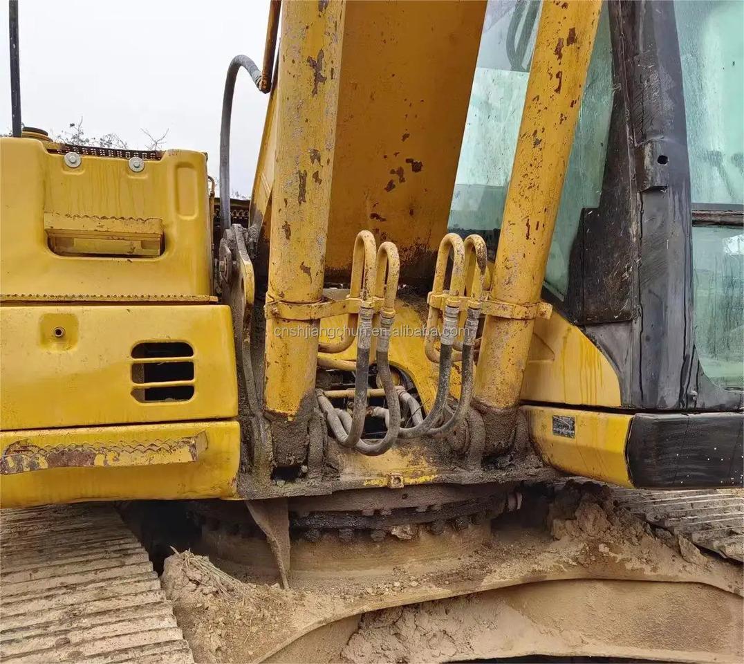 Crawler excavator hot used excavator cat 312 320c 320d 330 Japan used caterpillar excavator for sale hot used excavator cat 312 320c 320d 330 Japan used caterpillar excavator for sale- Photo 6