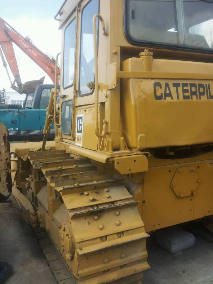 Bulldozer D6D ON SALE D6D ON SALE- Photo 2