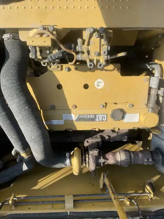 Excavator Amazing Secondhand Caterpillar 320D Excavating Machine 312D 315D 320D 330D 315D 336D For Sale With Best Price in Shanghai Amazing Secondhand Caterpillar 320D Excavating Machine 312D 315D 320D 330D 315D 336D For Sale With Best Price in Shanghai- Photo 3