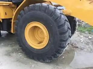 Wheel loader High Quality Used Caterpillar Wheel Loader 966H Original Japan Second Hand 950gc 950 Construction Front End Loader High Quality Used Caterpillar Wheel Loader 966H Original Japan Second Hand 950gc 950 Construction Front End Loader- Photo 3