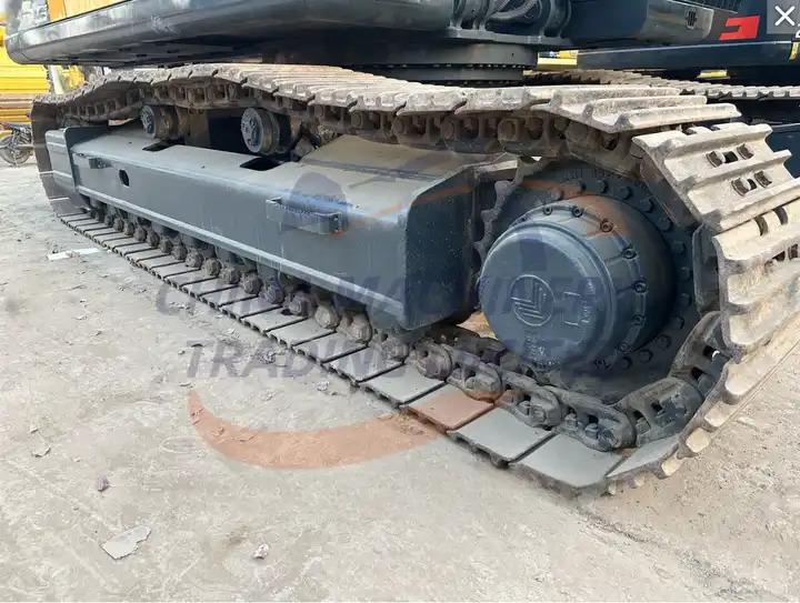 Excavator Construction Machine Excavator Hyundai 520 Crawler Excavators Hyundai 520 In Good Quality Hyundai520 Construction Machine Excavator Hyundai 520 Crawler Excavators Hyundai 520 In Good Quality Hyundai520- Photo 6