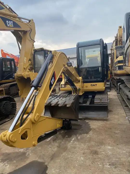 Mini excavator Low Price Second Hand Cat 306d Small used Excavator 6 ton Cat306d Crawler Excavator Original Japan in stock ready to supply Low Price Second Hand Cat 306d Small used Excavator 6 ton Cat306d Crawler Excavator Original Japan in stock ready to supply- Photo 4