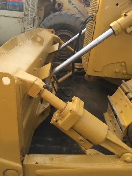 Bulldozer Used Cat D6D Bulldozer of Second Hand CAT D6D D6G D6R Dozer for sale Used Cat D6D Bulldozer of Second Hand CAT D6D D6G D6R Dozer for sale- Photo 3