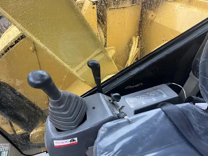 Wheel loader 2024 CATERPILLAR 420F IT 100% original second hand Cat 420F2 Trend backhoe loader in excellent condition 2024 CATERPILLAR 420F IT 100% original second hand Cat 420F2 Trend backhoe loader in excellent condition- Photo 3