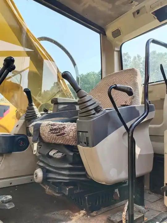 Excavator Used Cat 325 Excavator Used Cat 325bl Excavator Caterpilar 325c Original Japan Cat 320 325 330 Excavator Used Cat 325 Excavator Used Cat 325bl Excavator Caterpilar 325c Original Japan Cat 320 325 330 Excavator- Photo 3