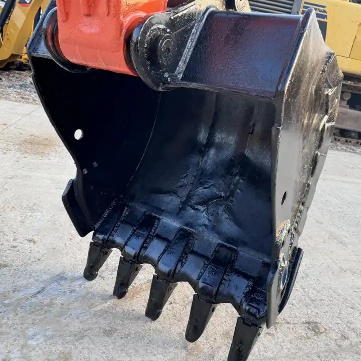 Crawler excavator Used Doosan Dx140 Low Working Hours Used Doosan Dx140LC-9c Crawler Hydraulic Excavator with High Quality in Hot Sale Digger Used Doosan Dx140 Low Working Hours Used Doosan Dx140LC-9c Crawler Hydraulic Excavator with High Quality in Hot Sale Digger- Photo 5