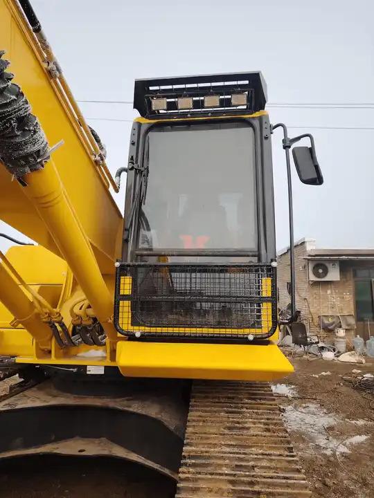 Excavator Secondhand Komatsu PC78 Digger for Sale Used Komatsu PC78 PC78 6 PC110 PC120 PC200 Secondhand Komatsu PC78 Digger for Sale Used Komatsu PC78 PC78 6 PC110 PC120 PC200- Photo 2