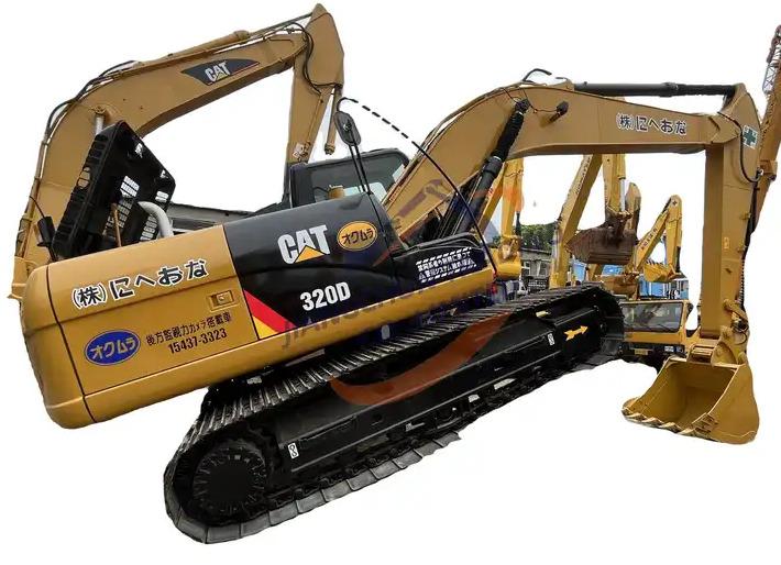 Excavator 2020 Year Excellent Used Excavator Cheap Price Caterpillar Cat 320d2 With Perfect Function Excavator 320bl 320c 320d 320dl 2020 Year Excellent Used Excavator Cheap Price Caterpillar Cat 320d2 With Perfect Function Excavator 320bl 320c 320d 320dl- Photo 2