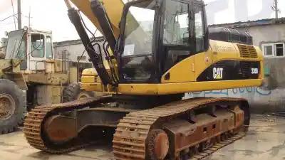 Crawler excavator Low running hours new arrival Used Excavatorfor CAT 336D2L 336D2 336D with low price in hot Sale Low running hours new arrival Used Excavatorfor CAT 336D2L 336D2 336D with low price in hot Sale- Photo 2