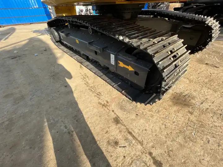 Crawler excavator 20 Ton Crawler Excavator Komatsu Pc 200-8 For Sale,New Arrival Used Excavator Komatsu Pc200-8 In Shanghai 20 Ton Crawler Excavator Komatsu Pc 200-8 For Sale,New Arrival Used Excavator Komatsu Pc200-8 In Shanghai- Photo 5