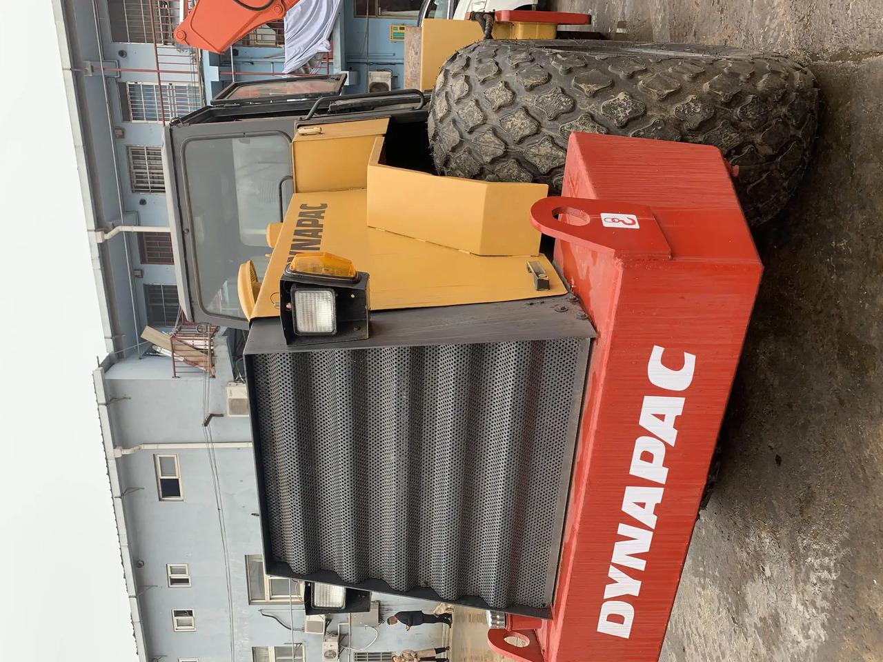 Road roller Good Quality Road Roller Surprise Price Second Hand Vibratory Compactor Original Sweden Used Road Roller Dynapac Ca30d Good Quality Road Roller Surprise Price Second Hand Vibratory Compactor Original Sweden Used Road Roller Dynapac Ca30d- Photo 6