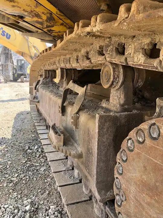 Excavator 70 Ton Used Japan Komatsu PC700 Excavator for Sale Used Excavator PC220 PC200 PC240 PC600 PC650 PC700 PC800 70 Ton Used Japan Komatsu PC700 Excavator for Sale Used Excavator PC220 PC200 PC240 PC600 PC650 PC700 PC800- Photo 5