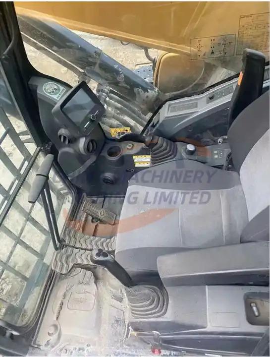 Excavator Construction Machine Excavator Hyundai 520 Crawler Excavators Hyundai 520 In Good Quality Hyundai520 Construction Machine Excavator Hyundai 520 Crawler Excavators Hyundai 520 In Good Quality Hyundai520- Photo 7