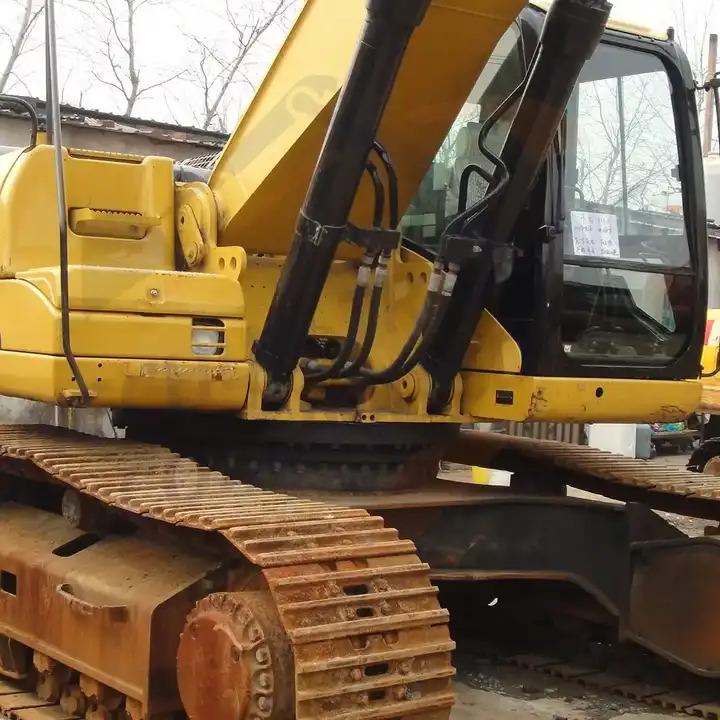 Crawler excavator Low running hours new arrival Used Excavatorfor CAT 336D2L 336D2 336D with low price in hot Sale Low running hours new arrival Used Excavatorfor CAT 336D2L 336D2 336D with low price in hot Sale- Photo 3