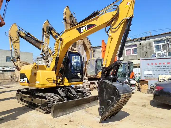 Crawler excavator Cheap Price Second Hand Cat 312c Excavator Original Japan Used Cat 312 C Excavator In Good Condition ready to supply Cheap Price Second Hand Cat 312c Excavator Original Japan Used Cat 312 C Excavator In Good Condition ready to supply- Photo 6