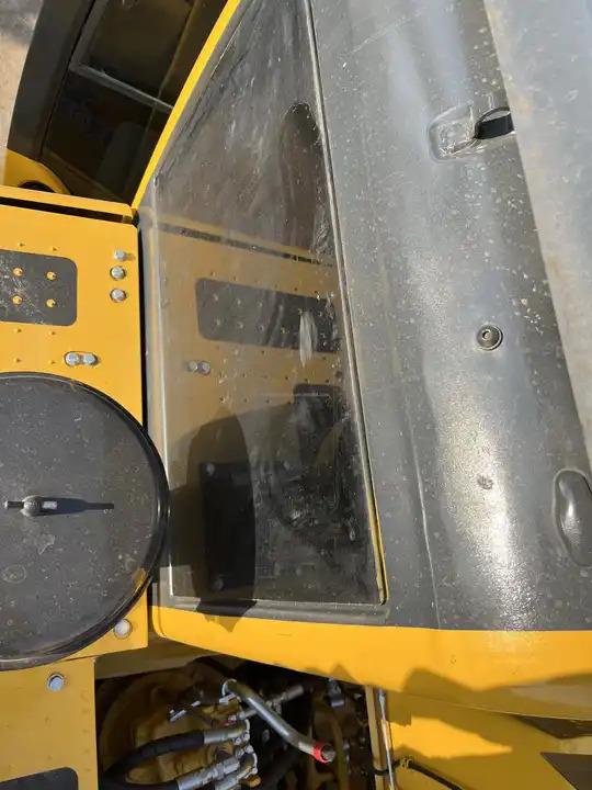 Crawler excavator Used Excavators Pc200-8 Pc200 Komatsu 200 Hydraulic Crawler Excavator On Sale Used Excavators Pc200-8 Pc200 Komatsu 200 Hydraulic Crawler Excavator On Sale- Photo 7