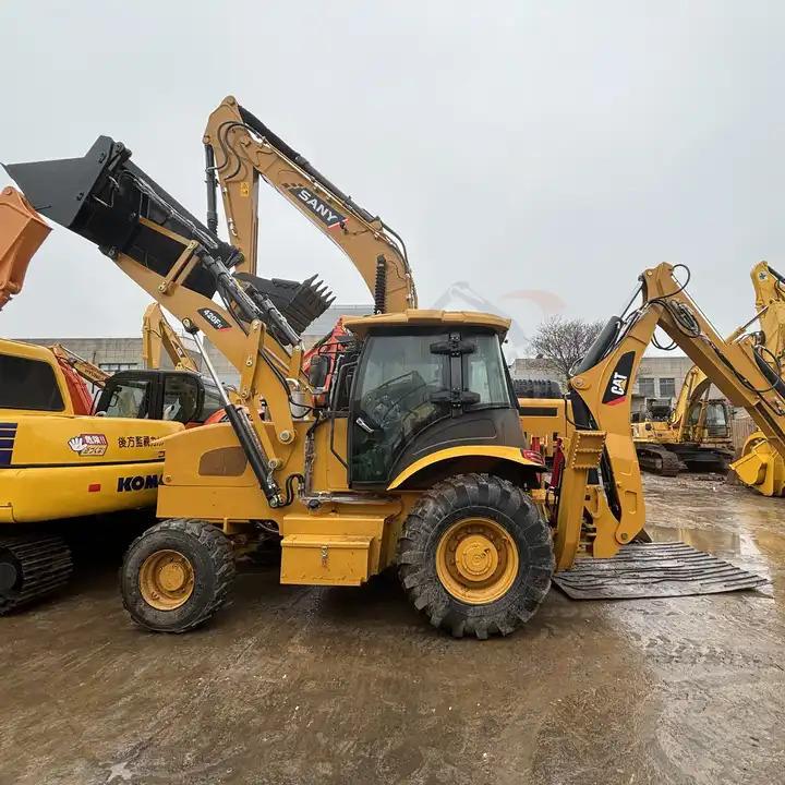 Backhoe loader Low Pricing Second Hand Cat 420f Backhoe Loader / Hot-Selling 420f Backhoe Loader /cat420f Available In Stock on sale Low Pricing Second Hand Cat 420f Backhoe Loader / Hot-Selling 420f Backhoe Loader /cat420f Available In Stock on sale- Photo 2