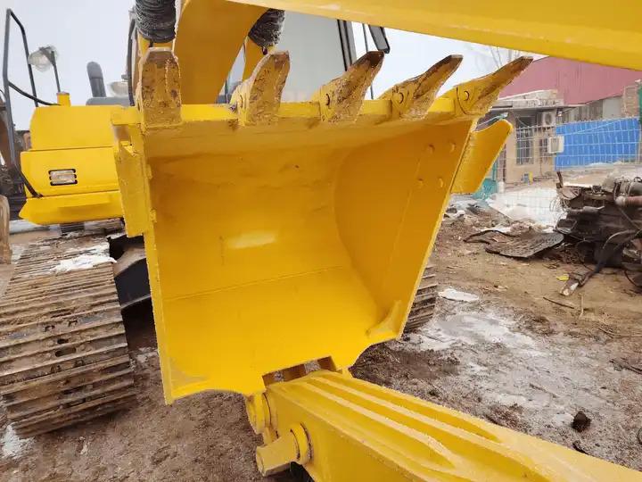 Excavator Secondhand Komatsu PC78 Digger for Sale Used Komatsu PC78 PC78 6 PC110 PC120 PC200 Secondhand Komatsu PC78 Digger for Sale Used Komatsu PC78 PC78 6 PC110 PC120 PC200- Photo 5