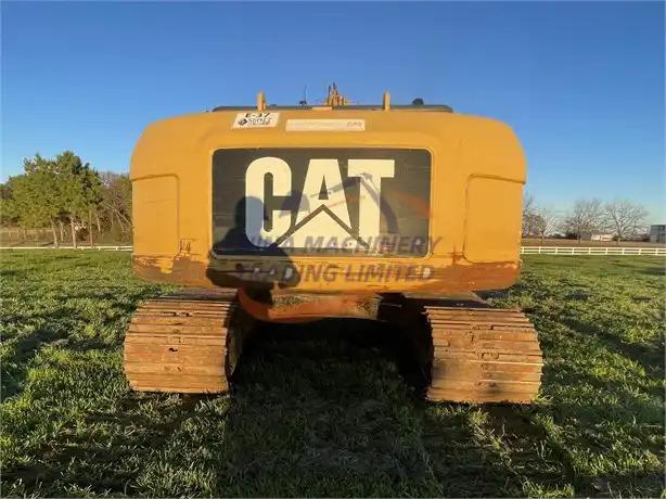 Excavator High Quality Used Construction Caterpillar 320d Earthmoving Machine Cat 320 320c 320d2 Crawler Excavator High Quality Used Construction Caterpillar 320d Earthmoving Machine Cat 320 320c 320d2 Crawler Excavator- Photo 7