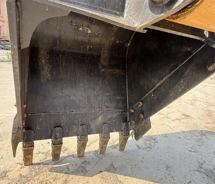 Crawler excavator High Quality Hot Sale Used Digger Sany Sy215c,Hydraulic Medium-size Excavator With Competitive Prices in Shanghai High Quality Hot Sale Used Digger Sany Sy215c,Hydraulic Medium-size Excavator With Competitive Prices in Shanghai- Photo 6