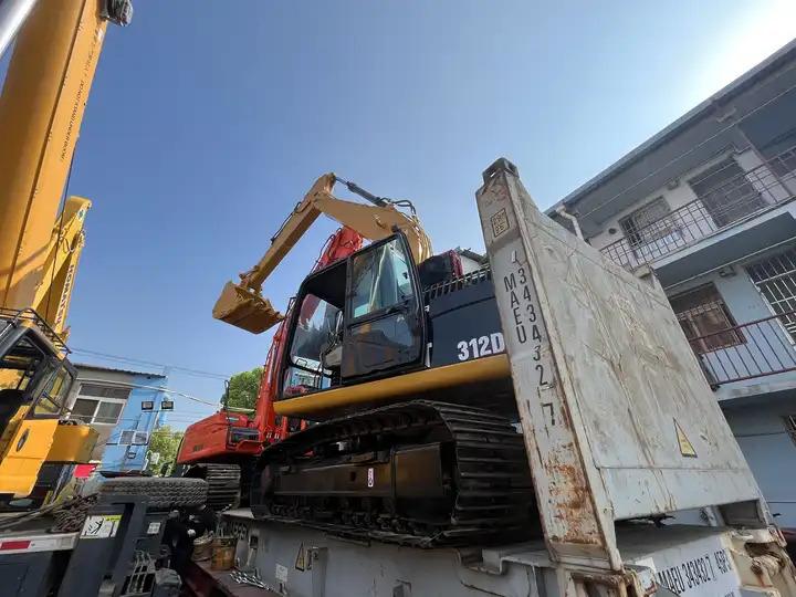 Crawler excavator Hyundai 220-9 Used Excavator,Heavy-duty Original Korea Hyundai 220lc-9s,22t Excavator For Sale in Shanghai Hyundai 220-9 Used Excavator,Heavy-duty Original Korea Hyundai 220lc-9s,22t Excavator For Sale in Shanghai- Photo 5